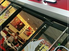 门面-永和大王(龙德广场店)