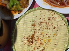 -阆辣荟餐饮(老味道8年·古城店)