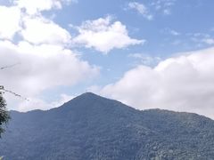 -梧桐山风景名胜区