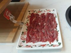-东门口涮肉·砂锅·烤串(老门东店)