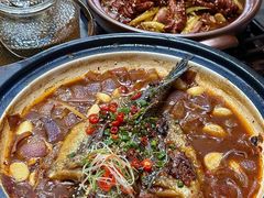 -宗氏一喜砂锅·特色湖北菜(楚河汉街店)
