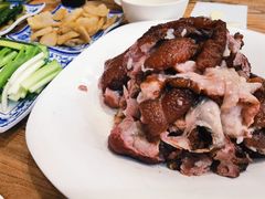 -老门刀削面(小酱坊店)