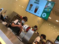 -1点点(文一西路店)