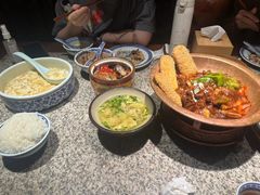 -南京大牌档(青岛万象城店)
