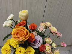 -循礼门鲜花花市(武汉循礼门店)