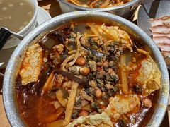 -水平有限广西米粉·广西风味集(五道口店)