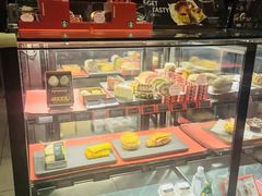 -星巴克(天津凯德天津湾店)