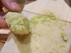 金枪鱼，鲑鱼，手握寿司，松叶蟹-鲤·鮨KOISUSHI