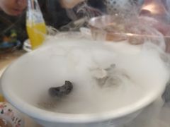 -东门口涮肉·砂锅·烤串(老门东店)