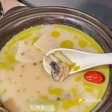 又不是天天吃河豚🐡一定要多吃两口