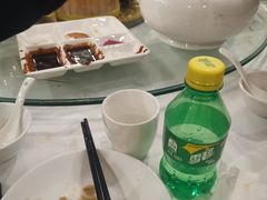 -香融府·烤鸭·家常菜(马家堡路店)