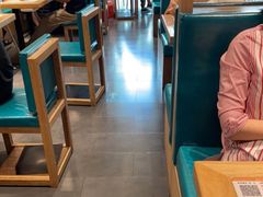 大堂-千稻剁椒大鱼头(CityOn熙地港店)