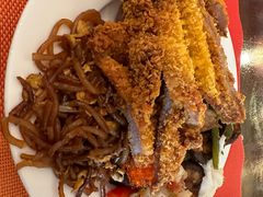 -广州希尔顿逸林酒店-OPEN開·全日制餐厅·海鲜·小火锅·自助餐(东风路店)
