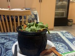 -云南李记罐罐米线饵丝小吃(汉中门金鹰店)