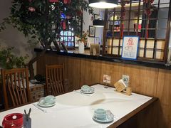 -山海菜馆·海肠捞饭·青岛菜(栈桥店)