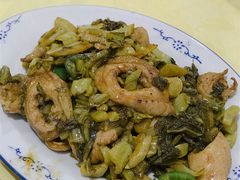 -电白鸭粥店(下沙二坊88号店)