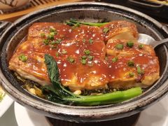 -山泉公馆酒家(广州东站店)