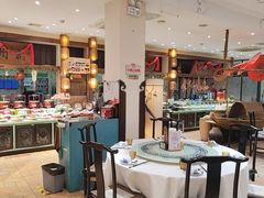 -老西门·常州菜(新区店)