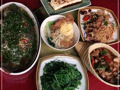 -妈妈的味道(和顺古镇店)