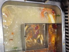-味舵主重庆火锅(邓尉路店)