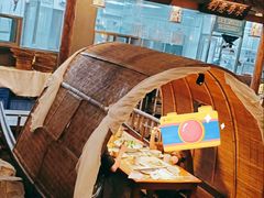 -花溪雨·森林餐厅(石基店)