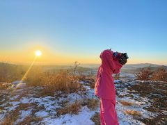 -东北亚滑雪场