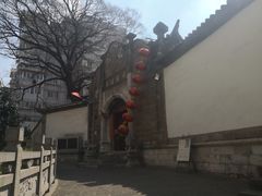 -石屏会馆