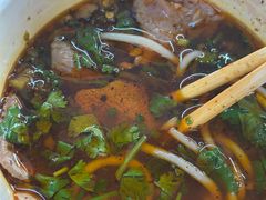 生烫牛肉面-王记生烫牛杂面馆(兰陵路店)