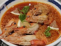 -必点海鲜·海肠捞饭·鲅鱼水饺(滨江道店)