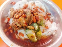 -南宁市连升风味小吃店