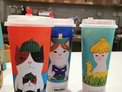 -奈雪的茶(石厦时代广场店)