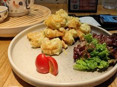 -潮粥荟·潮汕砂锅粥(槐房万达店)