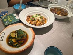 -香阁餐厅·常州菜·常州菜代表品牌(新北奥体店)