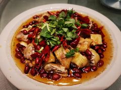 -广益饭店(翠湖公园北门街店)