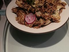 -新侨小馆(东直门北小街店)