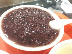 紫米粥-庆丰包子铺(潘家园店)