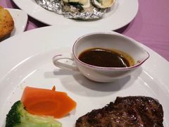 -德大西餐社(云南南路店)