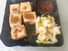 台湾泡菜臭豆腐-郭爸烧仙草(西航·潭人街店)