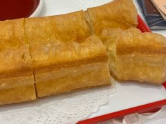 -龙悦湾酒家·八阵鱼生·渔人码头店