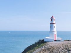 -漳州滨海火山岛自然生态风景区