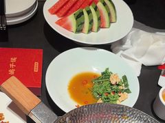 -鸽子侯·家宴·平价海鲜(市图书馆店)
