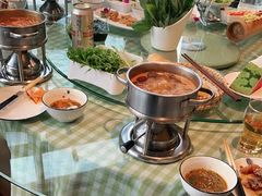 -番食园鲜食火锅(高新店)