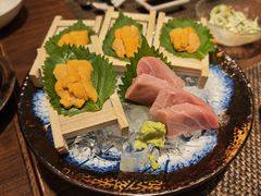 -田舍家Inakaya·炉端烧·铁板烧(天汇igc店)