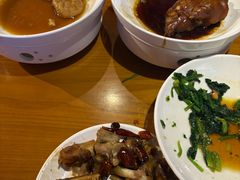 -好嫂子酱猪手•农家菜(华远坊店)