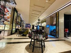 -富力万达文华酒店·海鲜自助