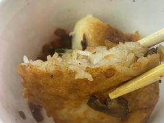 -武泰闸民生甜食馆