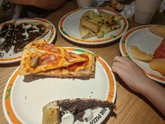 -比格比萨自助(南京万达茂店)