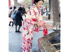 -东京浅草和服体验江户和装工房雅(浅草本店)