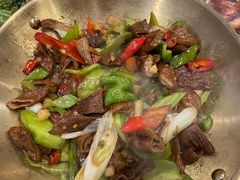 -火龙堂·风味民间菜(文一路店)