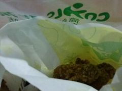 -华莱士·全鸡汉堡(渔港店)